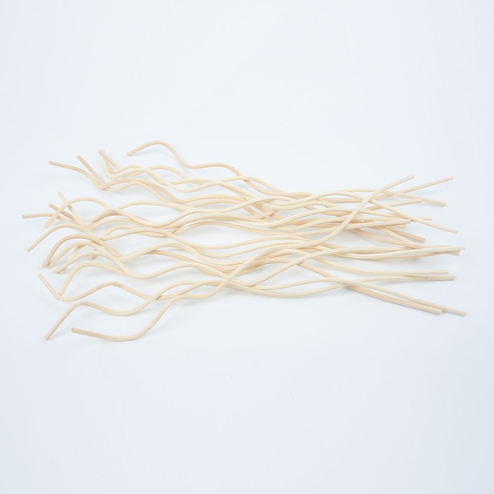 20pcs/Set Wavy Rattan Reed Fragrance Diffuser Repl... – Grandado