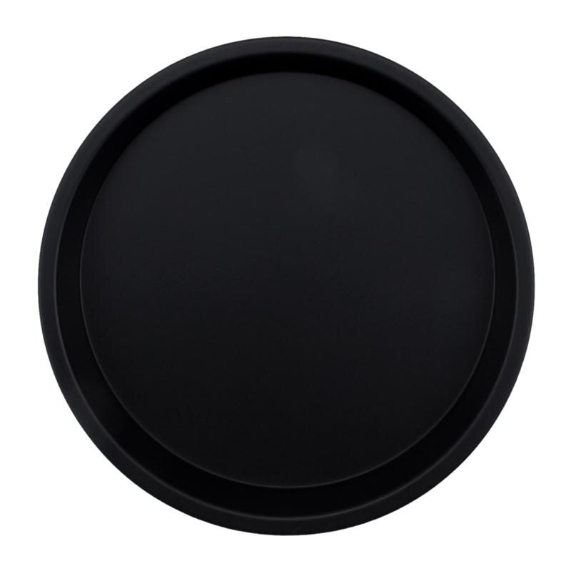 Electric Air Fryer Deep Oven Cooker with Recipe,1300 W, Time and Temperature Display, Touch-Screen Control, Detachable Dishwashe