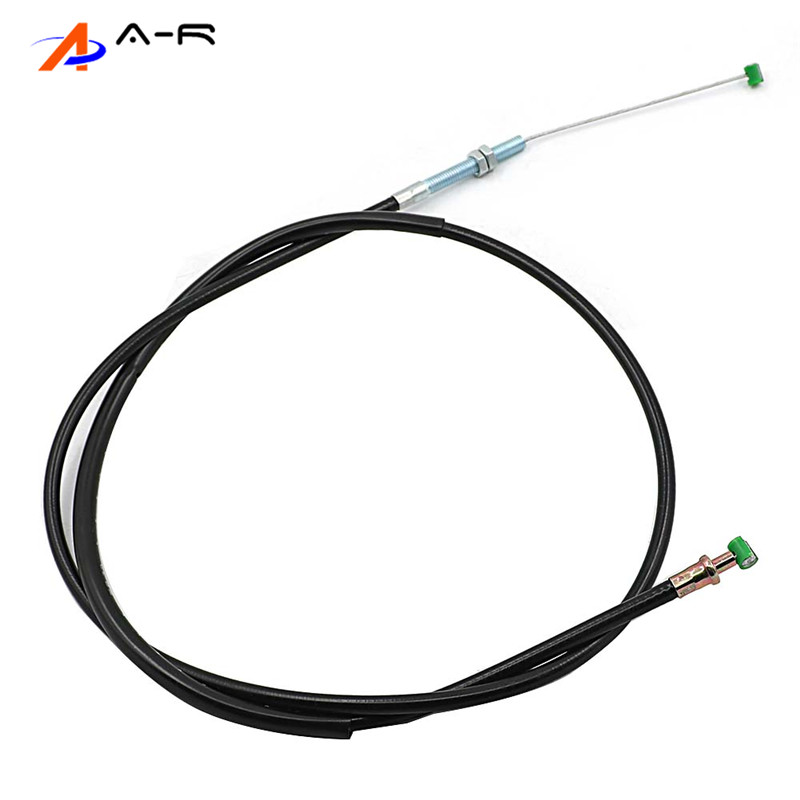 S 1000 RR Motorcycle Clutch Control Cable Line Wire 145cm For BMW S1000RR S1000 RR S 1000RR