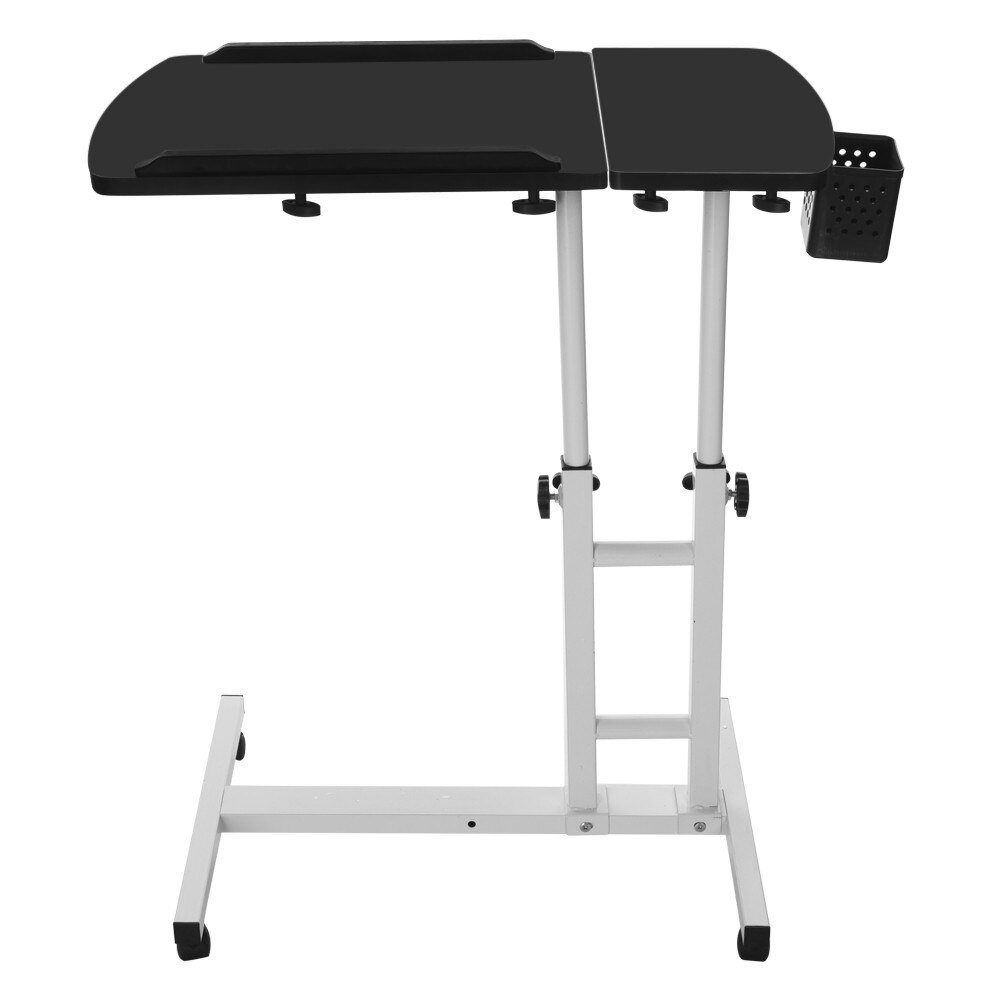 Household Can Be Lifted And Folded Folding Computer Desk Convenient Multipurpose Feature Lazy Computer Desk