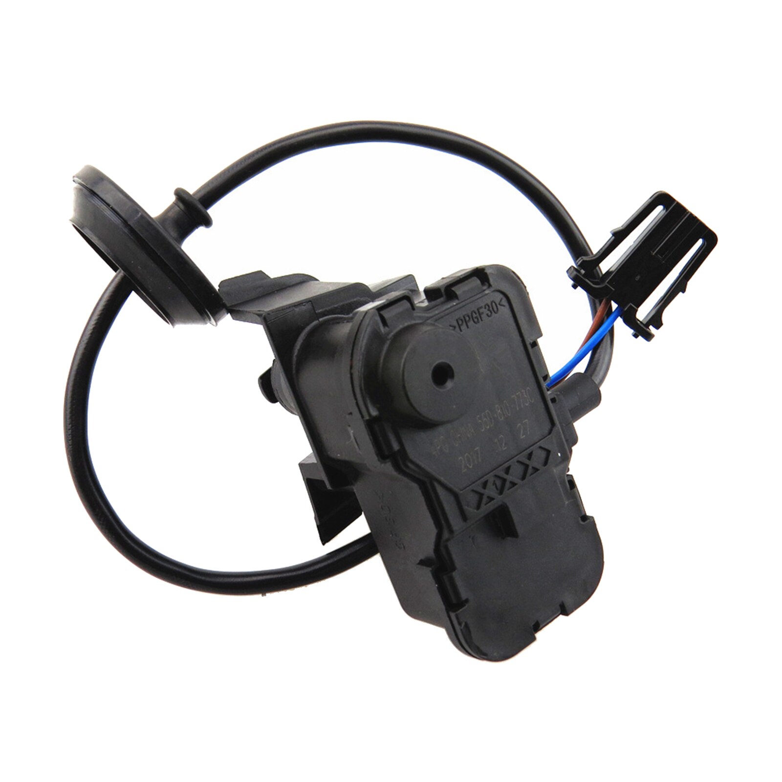 Controle do motor do veículo 5c6 810 773 h para volkswagen golf (2013-2016) polo (2010-2016) jetta (2011-2016)