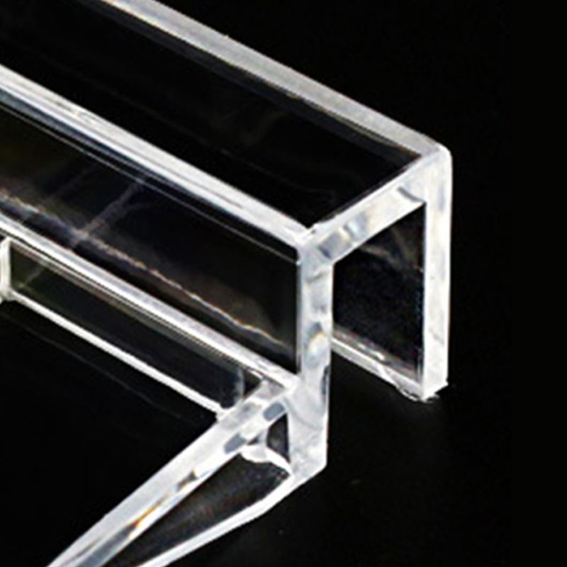 10 stuks 6mm/8mm/10mm aquarium acryl clips deksel deksel ondersteuning houder beugel klem standaard aquarium benodigdheden