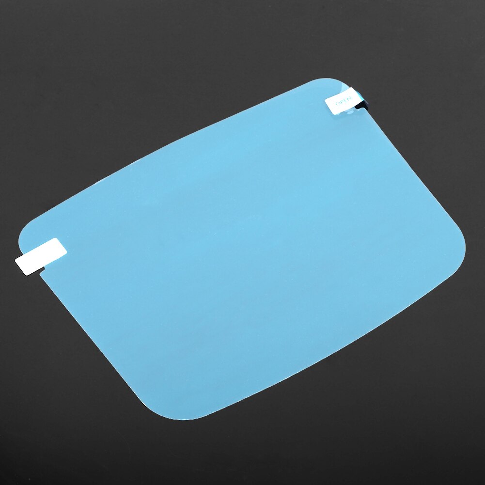 4Pcs Face Mask Double-sided Full Face Coverage Safety Anti-fog Kitchen Cooking Transparent Face Mask Lens Face Protection Cover