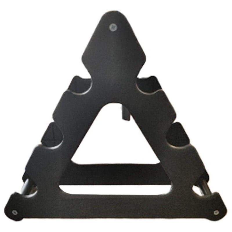 Weight Rack For Dumbbells Rack Multifunctional 3/5 Layer Rugged Dumbbell Holder For Household Use Dumbell Rack Stand