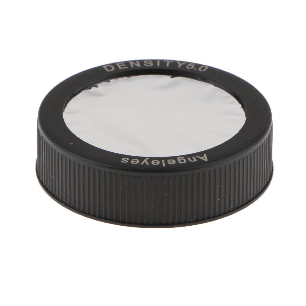 Teleskop solfilter för celestron 80eq 80dx 130eq solar baader film 40mm