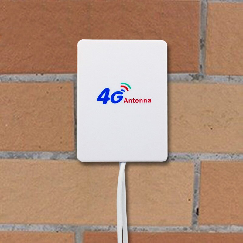 Retail 4G Lte Antenne TS9 Connector 4G Lte Antenne Externe Wifi Antenne Signaal Booster