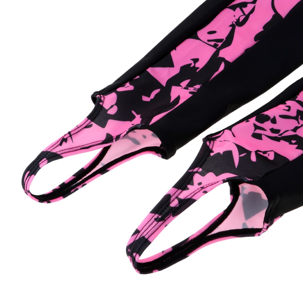 Full Body Water Sports Skins Diving Snorkeling & Swimming Compression Tights