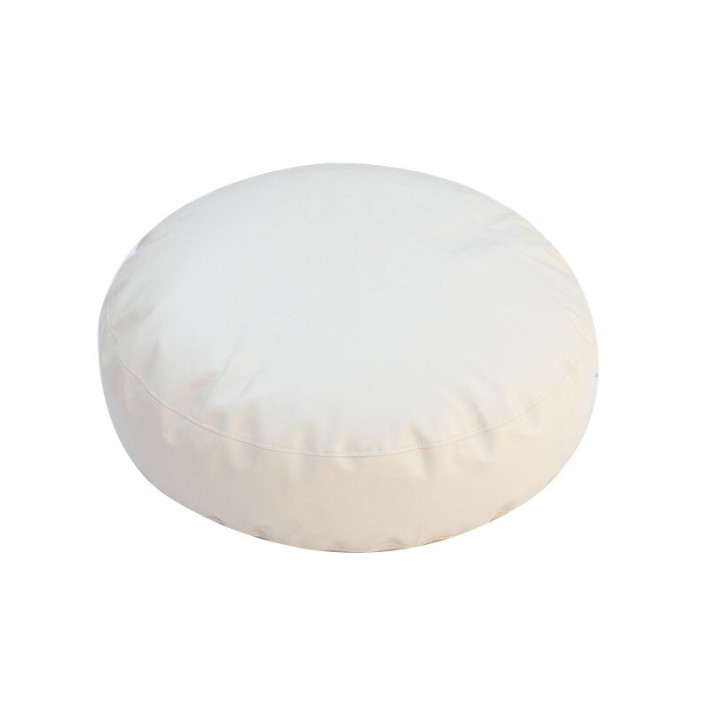 Newborn Baby Photography Props Posing Frame Beanbag Set Studio Accessories Bebe Poser Pillow+Nest Round Shelf Newborn Photo Prop: Beanbag1