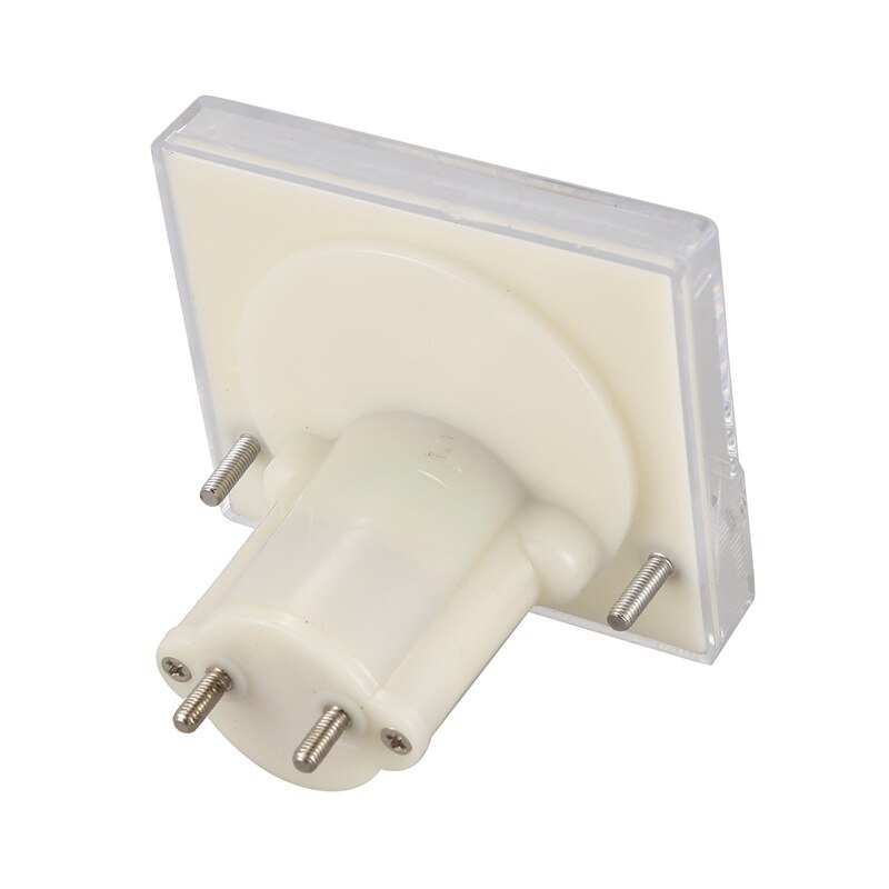 DC 0-50A Analog Amp Meter Ammeter Current Panel + 50A 75mV Shunt Resistor