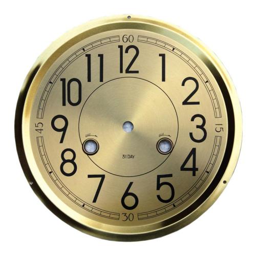 24 Hour Digital Panel Clock Movement Mechanism Tools Mechanical Wall Clocks Pendulum Accessories Horloge Murale Wall Watch EH50C: style5
