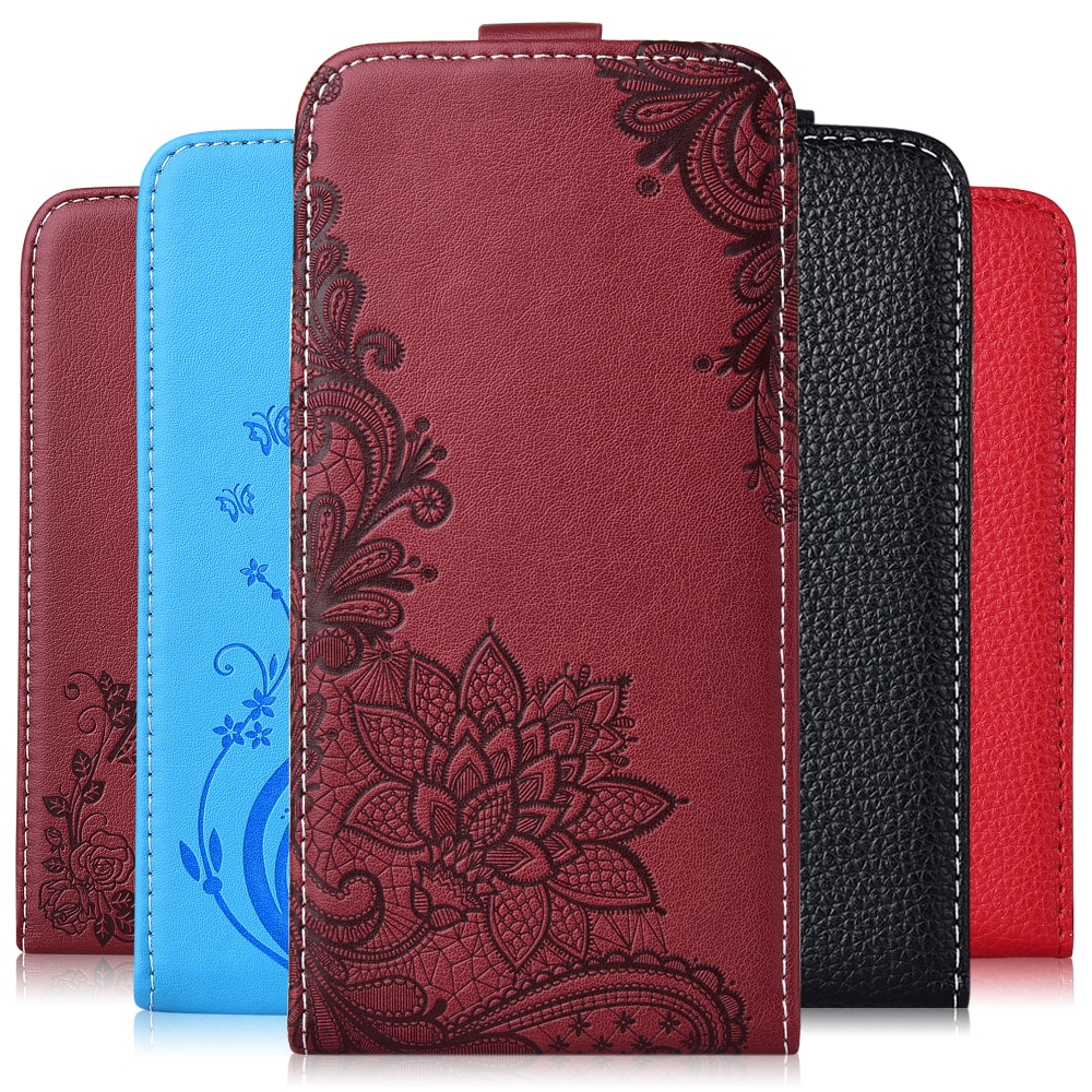 Flip Case Voor Huawei P9 Lite Cover Lederen Telefoon Tas P9Lite Coque Leuke Case Voor Op Huawei p9 Lite Capa