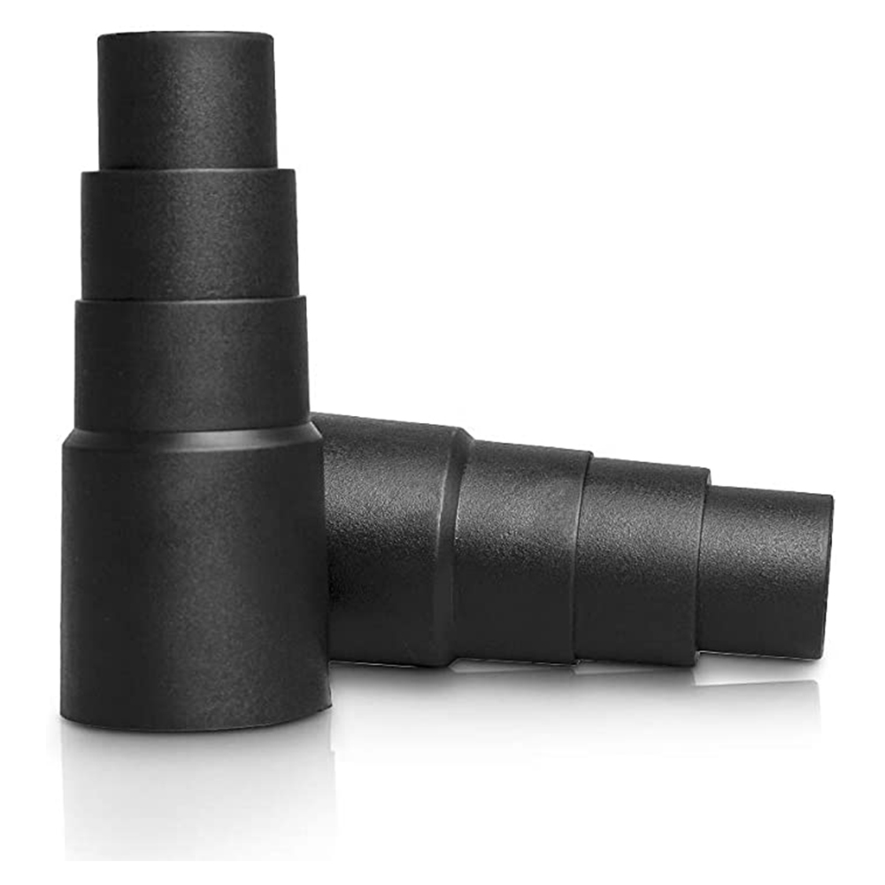 2/3/6 stücke Universal- Staubsauger Schlauch Adapter Konverter 4-schicht Staubsauger 25mm 30mm 34mm 35mm Stecker Zubehör: Freier Raum