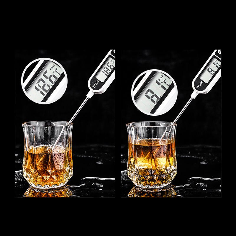4/6/8 Pce Stainless Steel Ice Cubes Whiskey Stones Set Drinks Wine Champagne Cooler Round Reusablel Ice Cube Bar Utensils