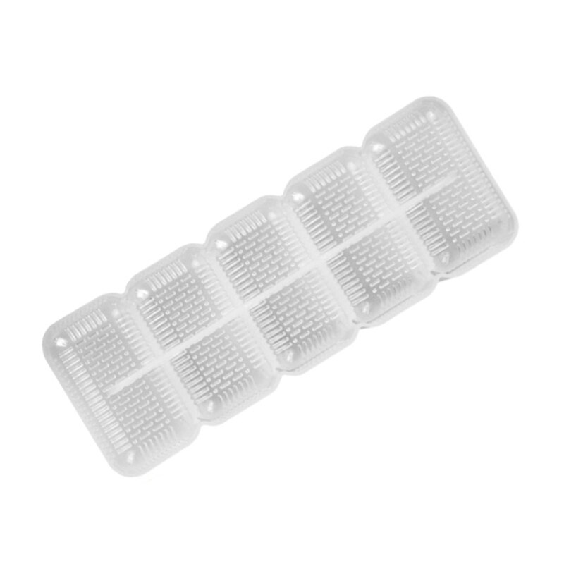 Japanese Sushi Maker Sushi Making Kit for Gunkanzush Pressed Sushi Rice Mold Accessories Bento DIY Kitchen Gadget: 1Pcs