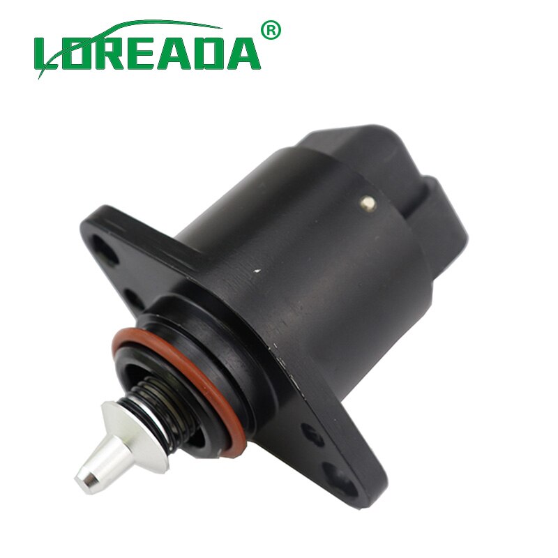 LOREADA Original Idle Air Control Valve / IAC Valve / Auto Parts Stepper Motor 26178 for Motorcycle 125/150/200CC OEM