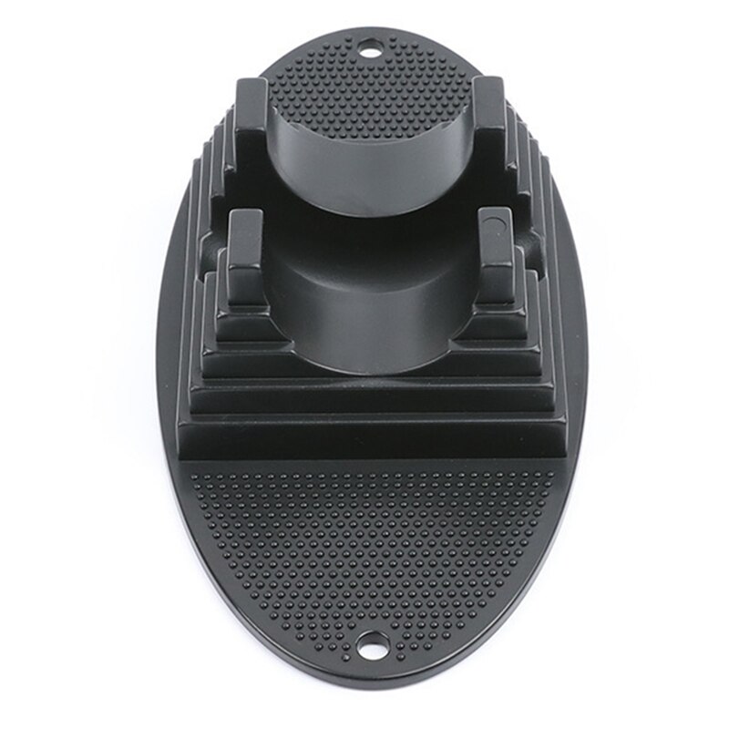 2 stück universeller scooter-ständer, vorderrad-stützblock, passend für die meisten gängigen scooter