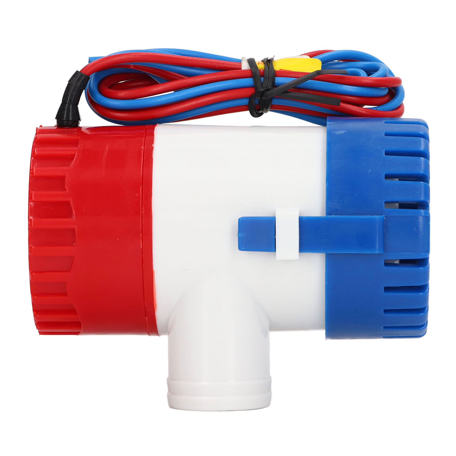 1Pc Boat Bilge Pump 12V Electric Marine Water Pump 29mm ID Hose Submersible Boat Water Pump Boat Accessories