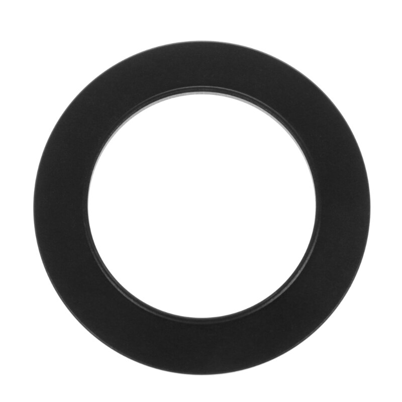 43Mm Tot 58Mm Metalen Step Up Ring Lens Adapter Filter Camera Tool Accessoires