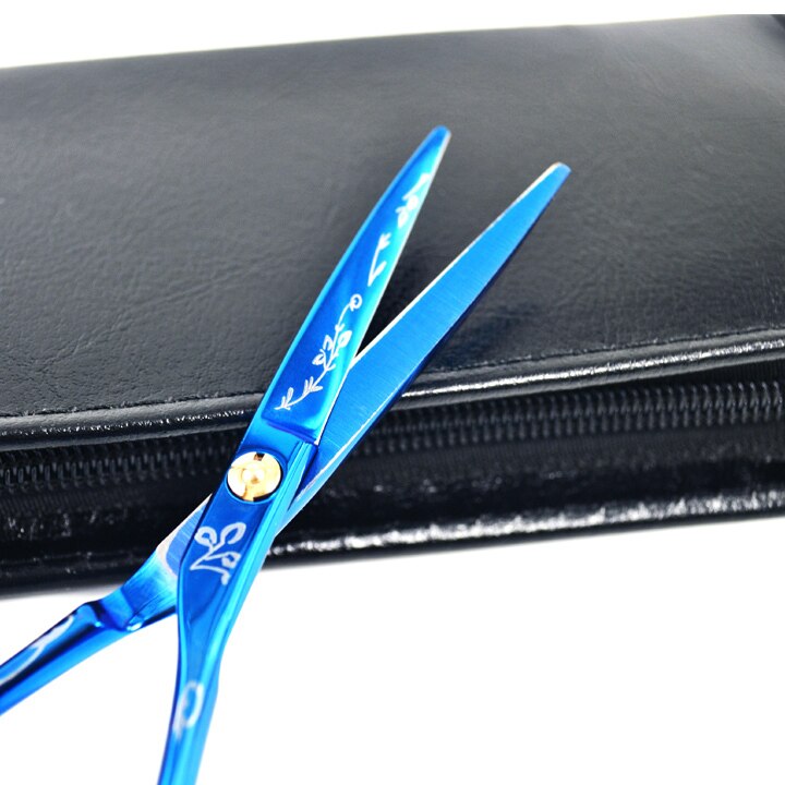 Scissors for hairdressers 5.0 inch hair scissors barber scissors hair salon tools