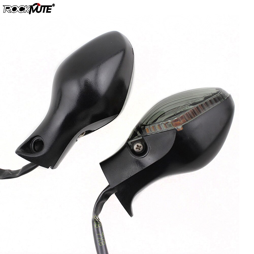 Ampoule de clignotant de moto, pour HONDA CBR650F CB650F CBR500R CB500F CB500X CBR400R CB400F, clignotant avant et arrière