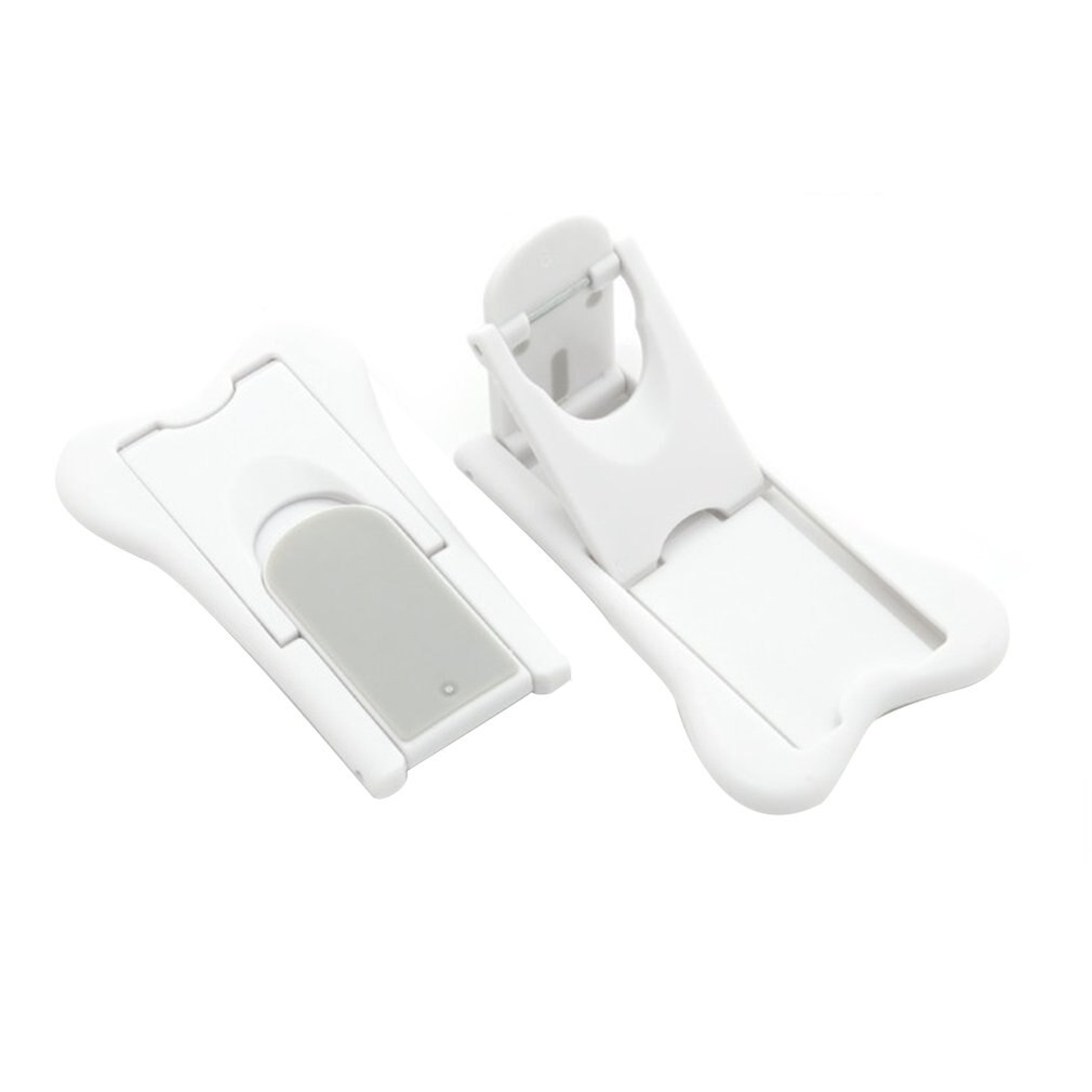 Multifunctioneel raamvergrendeling, schuifdeurbeschermend slot voor baby's en kinderen, thuisveiligheidsondersteuning