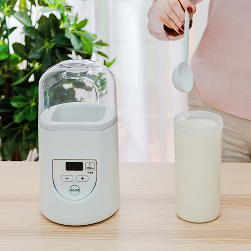 Household Yogurt Machine Small Dormitory Automatic Enzyme Machine Mu-ltifunctional Homemade Rice Wine Fermentation Machine