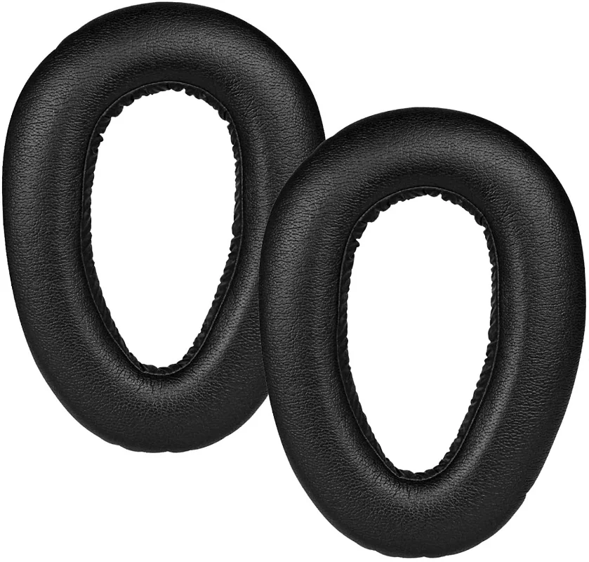 2 stuks voor Sennheiser PXC 550 Oorkussens Hoofdtelefoon Oorkussen voor Sennheiser PXC550 Oorkussens Hoofdtelefoon Oorkussen Kussen Oorbeschermer Cover