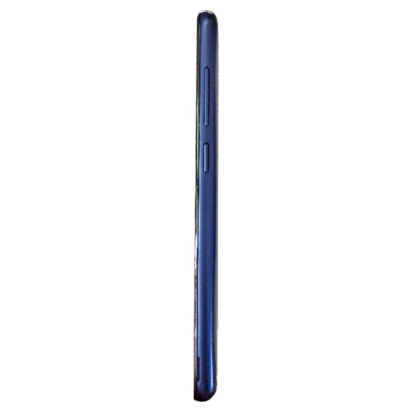 Smartphone 4G con Android 8,1, NFC, SANTIN, RS635H, pantalla HD de 5,0 pulgadas, 2500mAh, 1GB RAM, 8GB ROM, FDD LTE, teléfono móvil con doble Sim