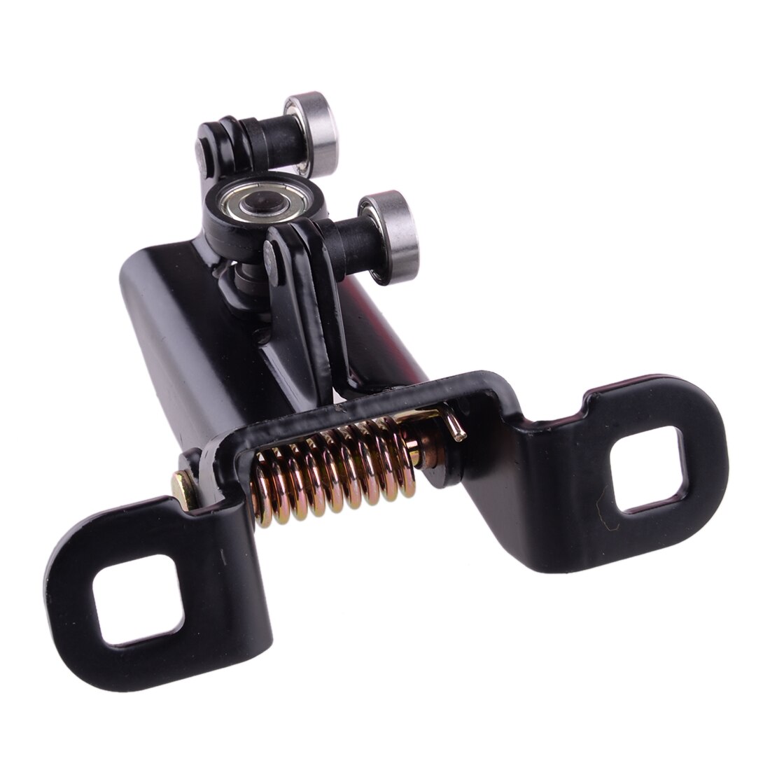 3pcs Left Side Door Roller Runner Top Middle Lower Bottom Fit for Ford Transit MK6 MK7 1639910 1705694 4796308 1667675 4796304