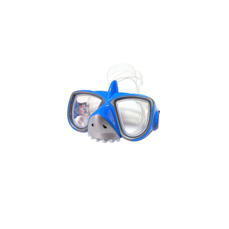 Zwembril Anti-Fog Duiken Snorkelen Bril Voor Kids Kinderen Duiken Water Sportbrillen: 02