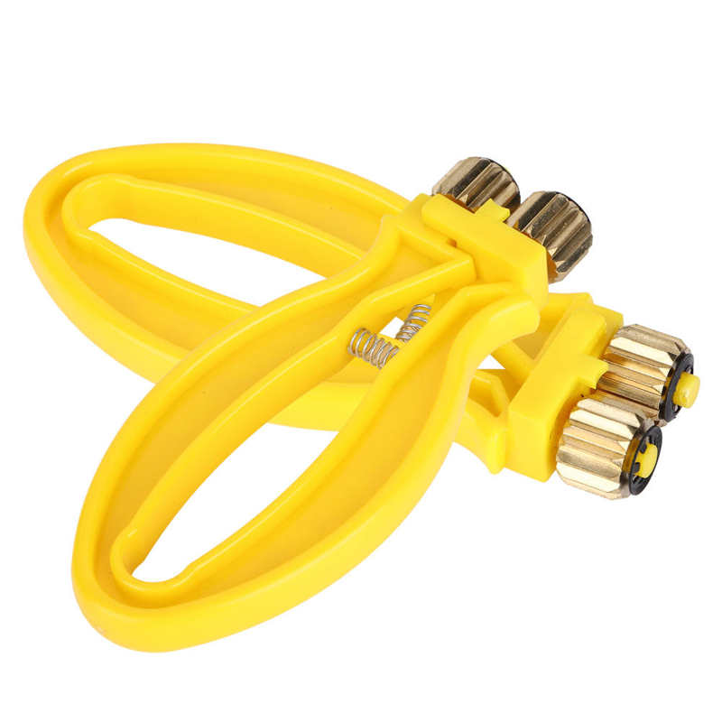 Bee power tool Beehive Frame Wire Crimper Tensioner Tight Cable Box Installation Tool Mating Box bees