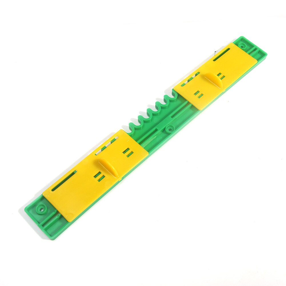 Mouse Guards Sliding Control For Bee Hive Easy Apply Beekeeping Tool Equipment Protective Travel Gate Plastic