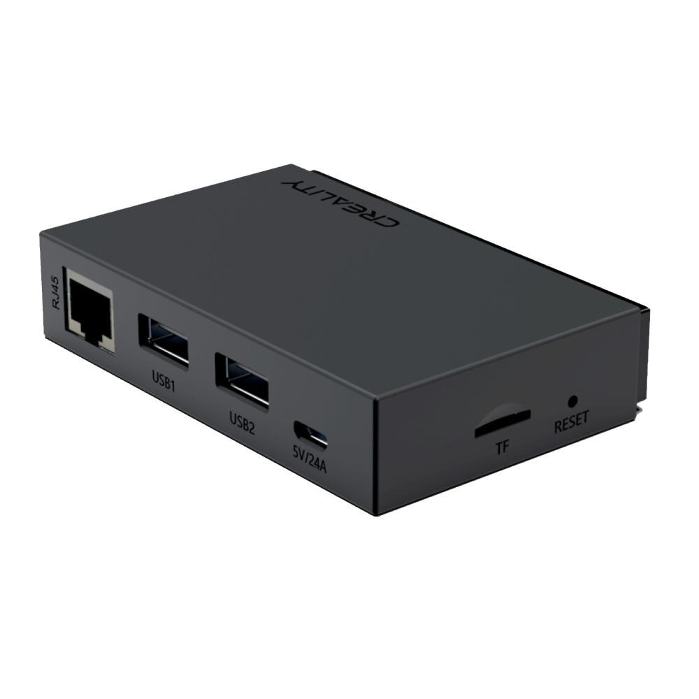 Creality Wifi Box Creality 3D Printer Upgrade Onderdelen Wifi Cloud Doos 21 Dagen Levering 21 Dagen Levering 21 Dagen Levering