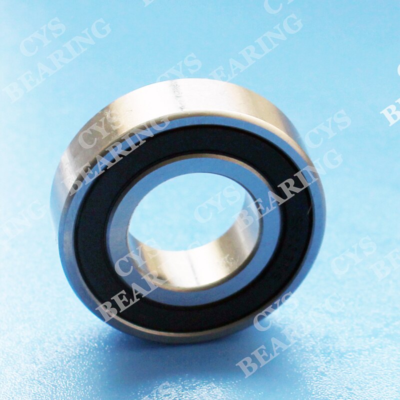 radial shaft 60/28 2RS 60/28 bearing deep groove ball bearing