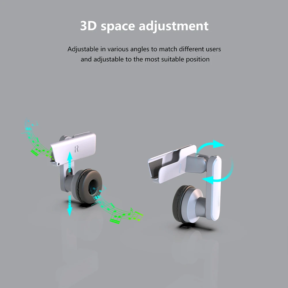 Hoofdband Oorwarmers Voor Meta Quest 3/Quest 3S VR Headset Verbeterd Geluid Verstelbaar Comfort Elite Band hoofdtelefoon Vervanging