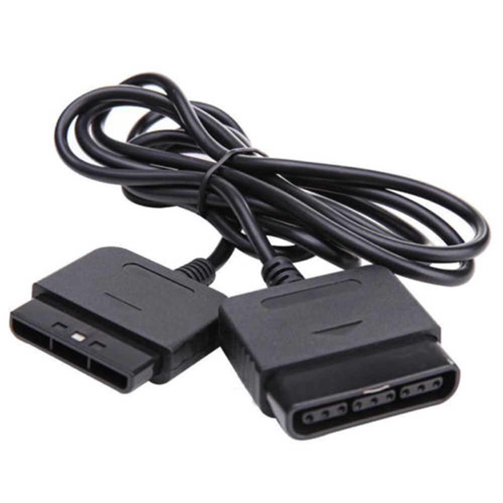 1.8 m Extension Wire Controller Kabel Cord voor Sony Game Machine PS2 Console