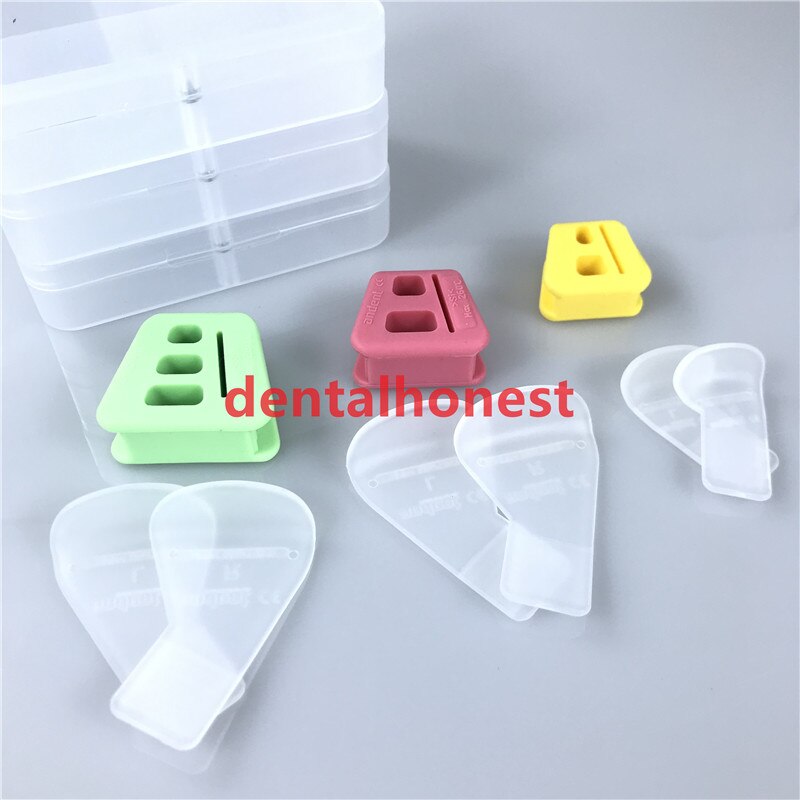 Zahn Retractor Mund Öffner Silikon Gummi Mund Öffner Zurückhalten zunge für Wange Retractor Zahnspange