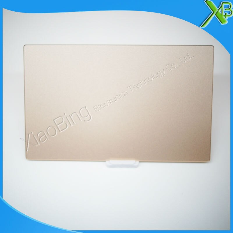 Brand Golden Touchpad Trackpad Voor Macbook 12 "A1534 jaar