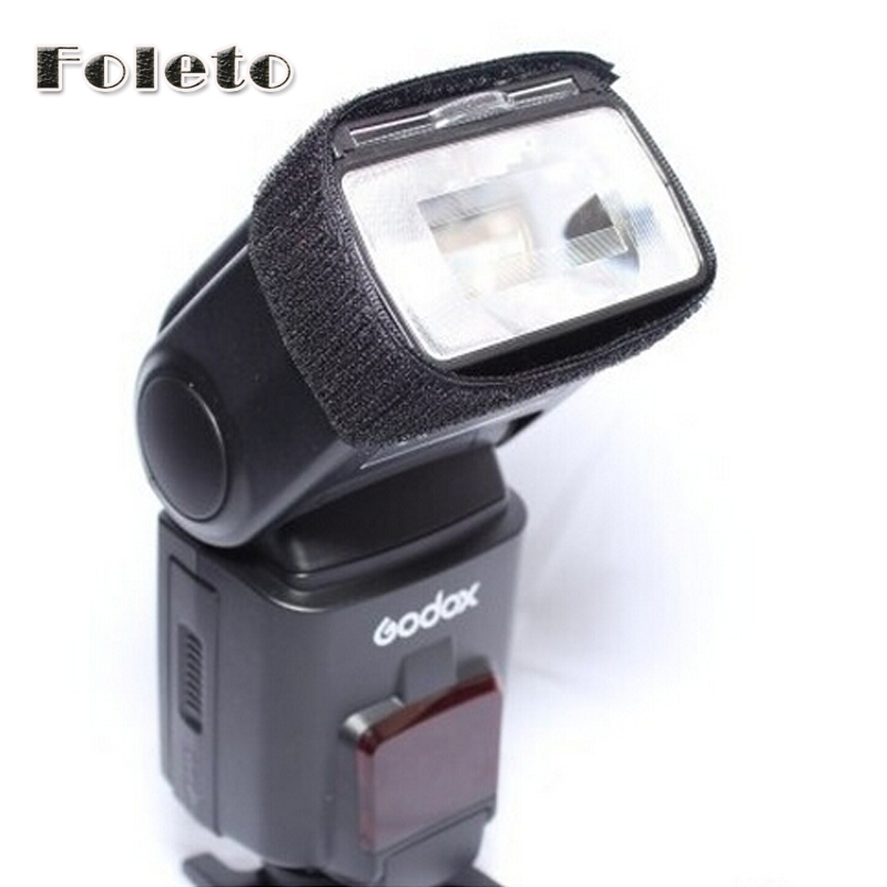 Foleto HC-01 Honingraat Filter Voor Canon Nikon Pentax Godox Yongnuo Speedlite Flash Photo Studio Accessoires