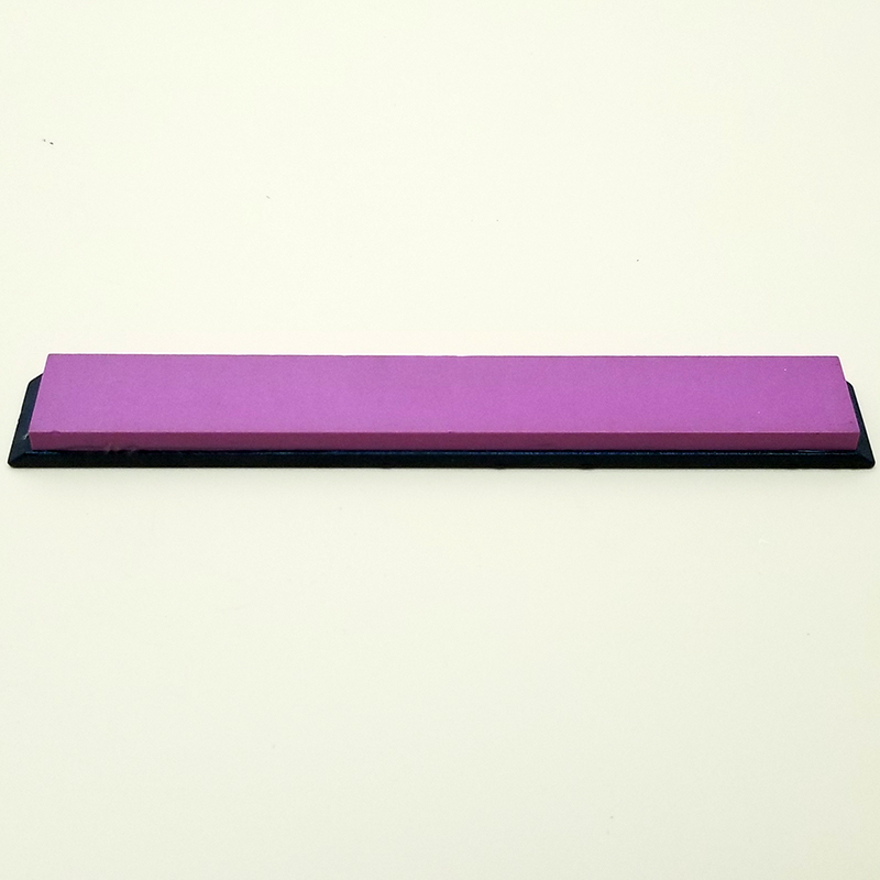 Natural green stone sharpening whetstone fine stone grinding petroleum stone polishing mirror tool DIY stone