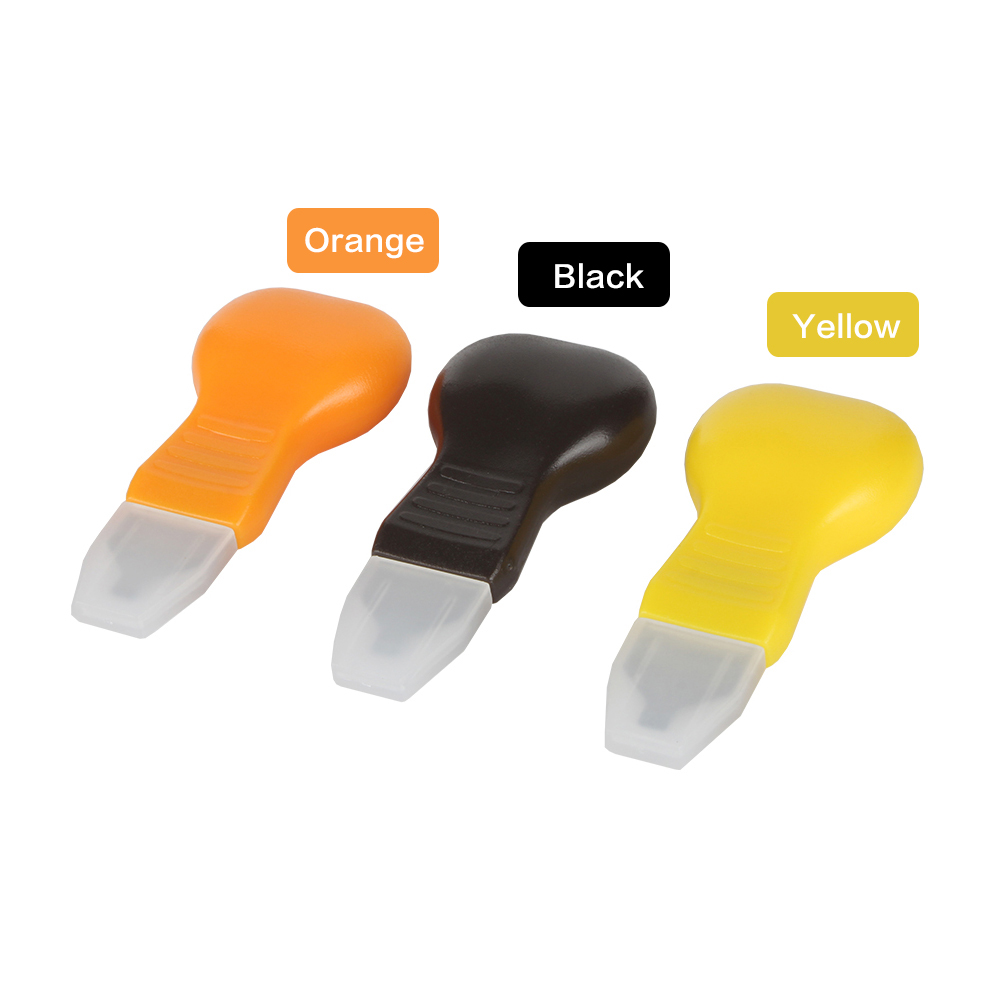 3D Printer Tool Kit for Removing Support PLA ABS UV Light Curing Model Material Support Removal Cutter 3D Printer Accessories