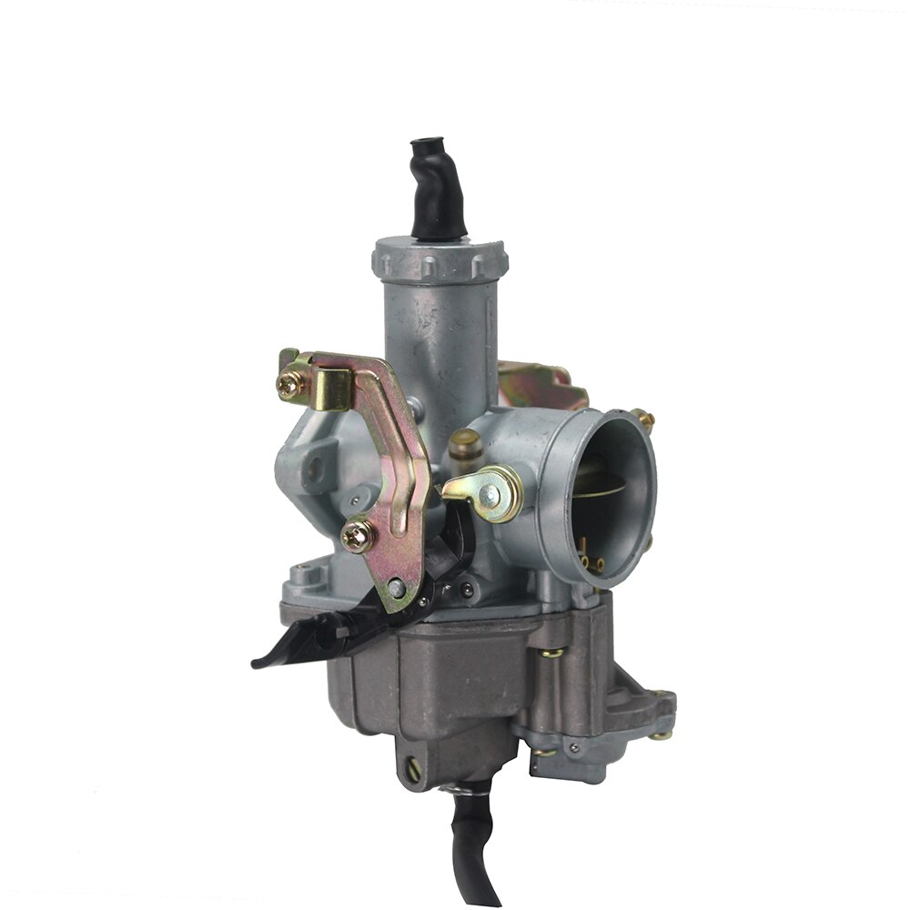 Zsdtrp  pz19 pz26 pz27 pz30 karburator carb atv dirt bike pit quad go kart buggy til 175cc 200cc 250cc motorcykel dirt bike: Pz 30b