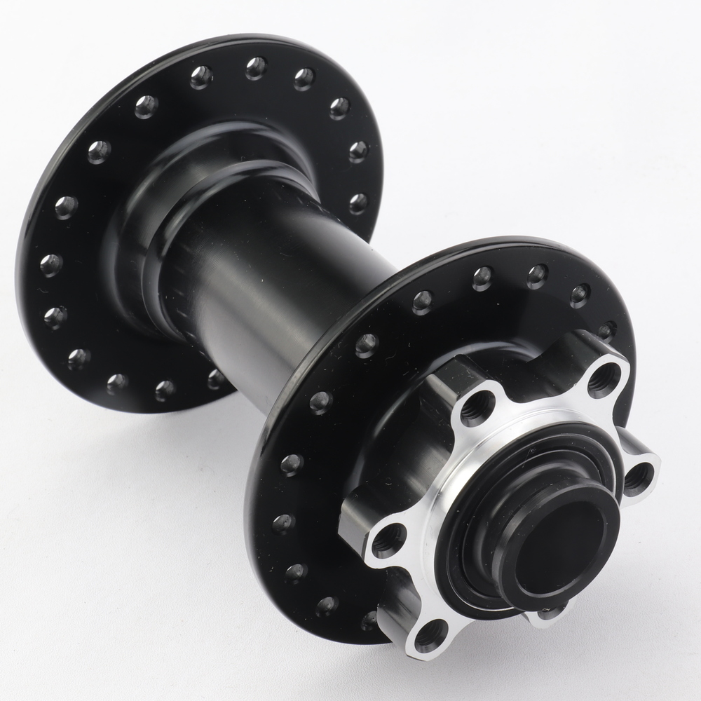 Mtb Bike Schijfrem 32H 36H 15X110Mm 15X100Mm 2 Lagers Mountainbike Boost Thru As Voornaaf D041sb