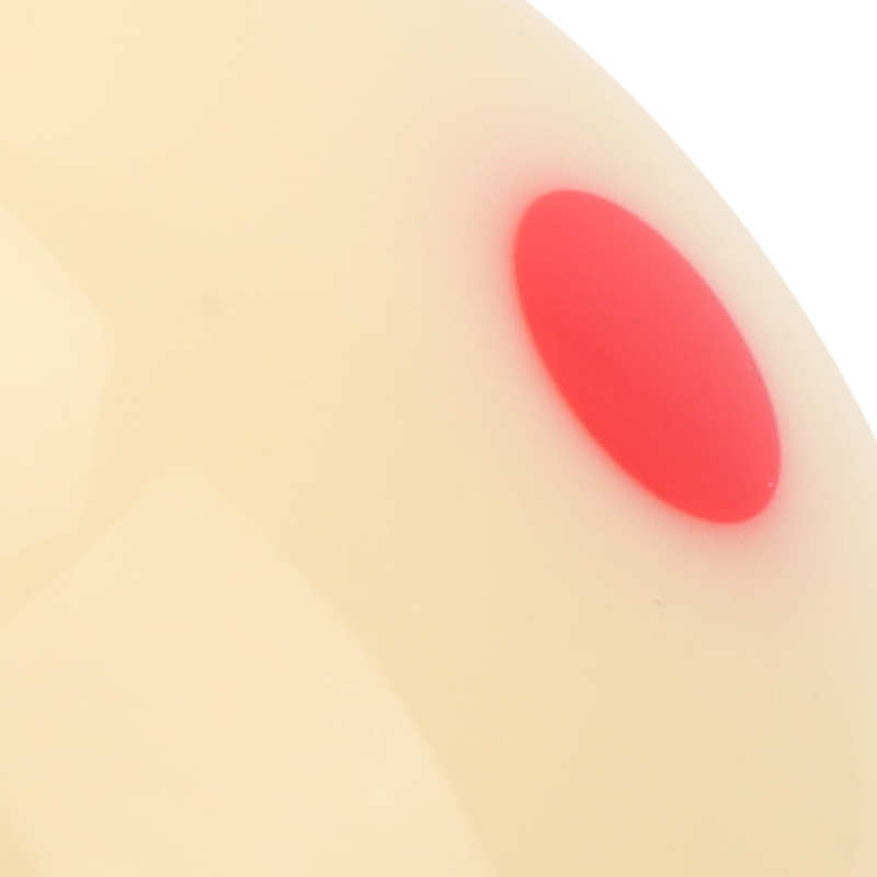 1pc Standard 52.5mm Pool Cue Ball Resin Billiard Practice Cueball Snooker Training Balls Pool Cue Ball Billiards Accessories