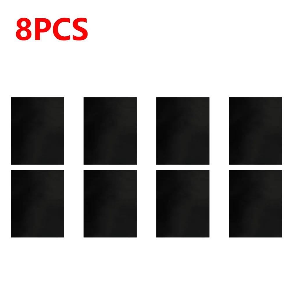 Grill Mat Oven Mat Microwave Mat Outdoor Baking Mat Fiberglass Insulation Non-Stick Oven Easy To Clean Reusable Oven Liner: Pink