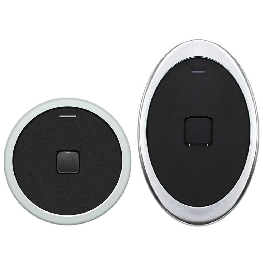 Mini Round Standalone Access Control Card Biometric Fingerprint Access Control with RFID Card Reader
