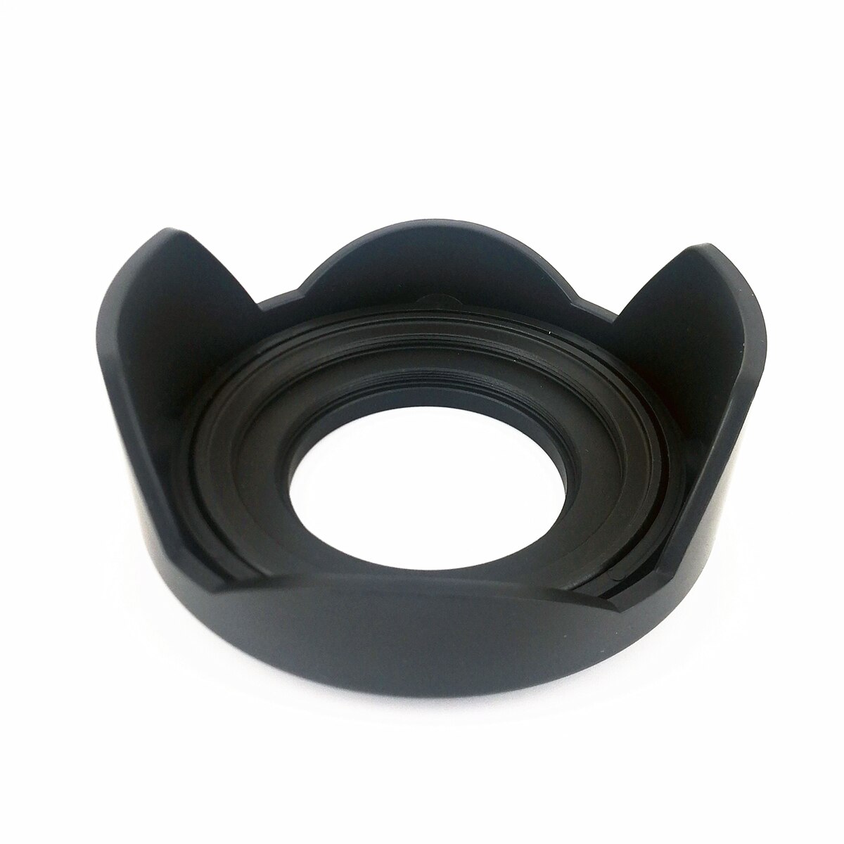 Bloem Zonnekap Shade Voor Sony Fe 28-60 Mm F/4-5.6/28-60mm F4-5.6 SEL2860 40.5Mm A7C A7R A7S A7 Ii Iii Iv Camera Lens Kit