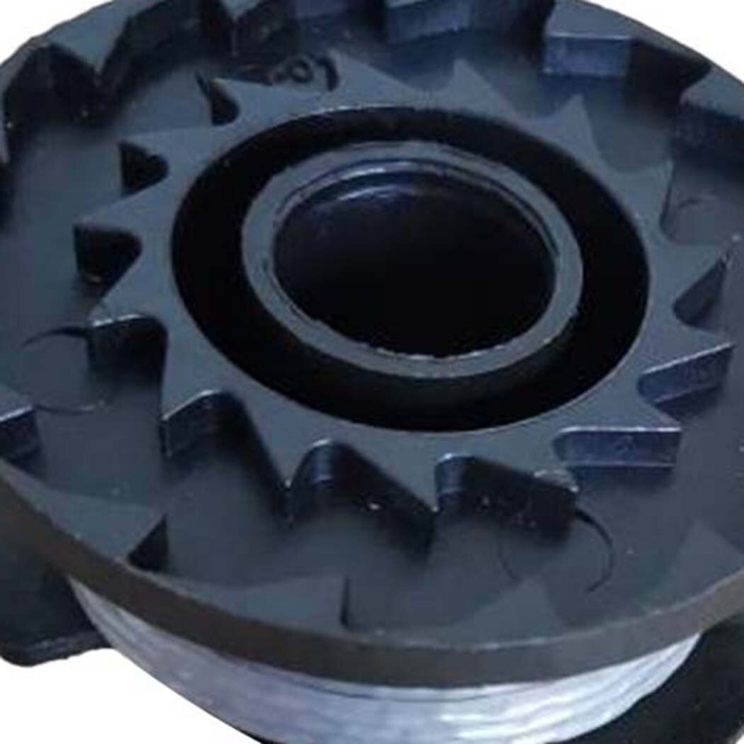 Spool Grass Cutter Trimmer Head For Bosch Replacement Spool Coil Easygrasscut 18V For Easygrasscut 23 26 18 F016800569