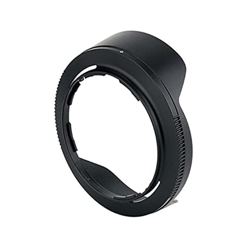 HB-98 Omkeerbare Dedicated Zonnekap Shade Voor Nikon Nikkor Z 24-50Mm F/4-6.3 Lens op Nikon Z5 Z6 Z7 Z6II Z7II Camera