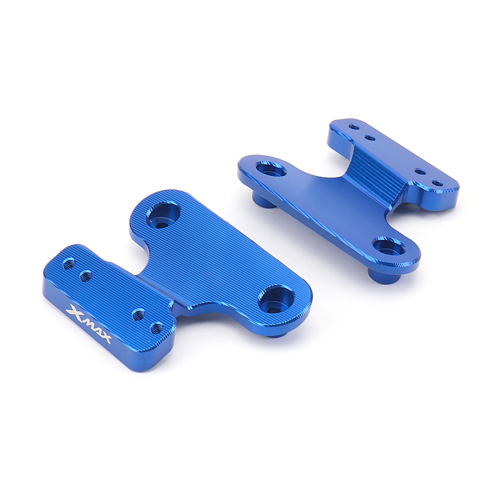 Motoraccessoires Spiegelset Achteruitkijkspiegel Naar Voren Voor Yamaha Xmax300 X-MAX300 X Max 300 X-MAX 300 -2023: MULTI